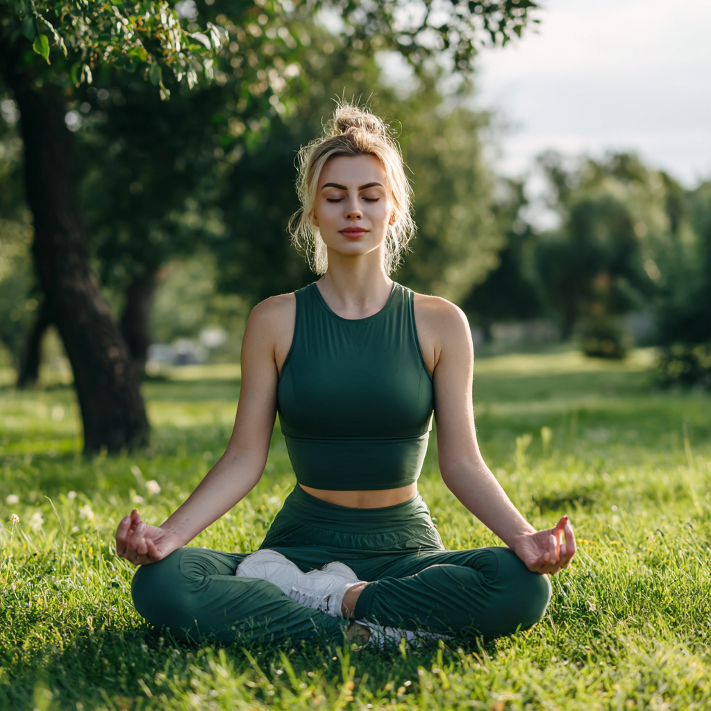 Йога студиясы