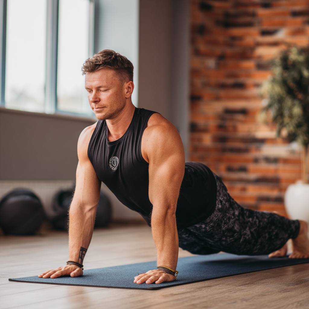 Стрессті басу