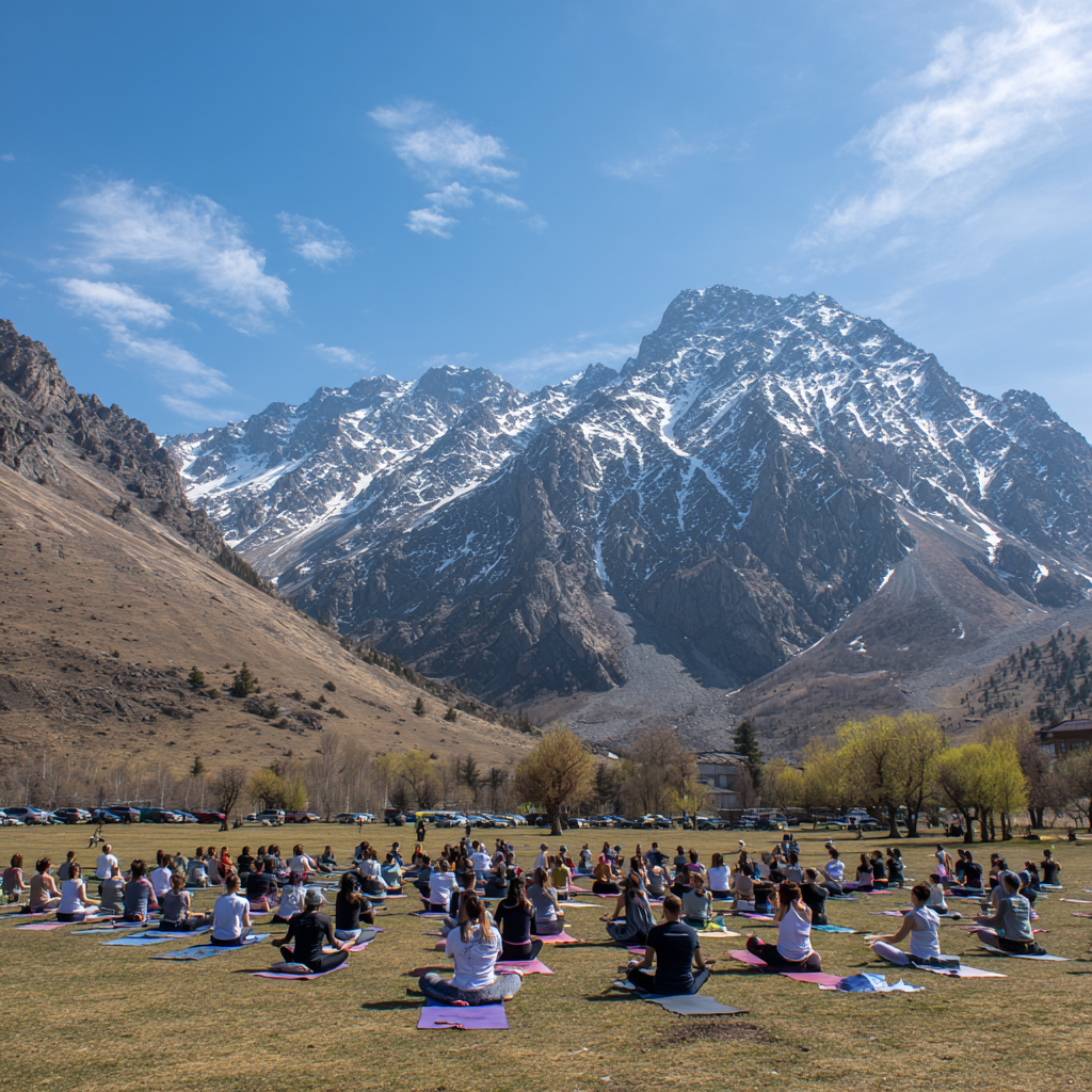 Тепе-теңдік